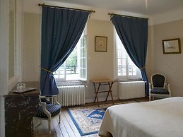 Château de Béhen