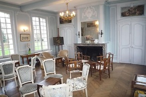 Château de Béhen