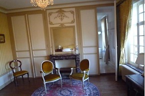 Château de Béhen