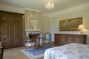 Château de Béhen