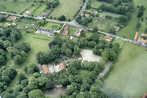 Château de Béhen