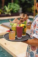 The Gilded Iguana Surf Hotel