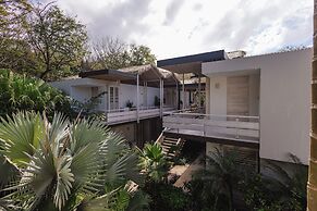 The Gilded Iguana Surf Hotel