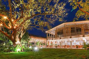 The Gilded Iguana Surf Hotel