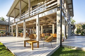 The Gilded Iguana Surf Hotel