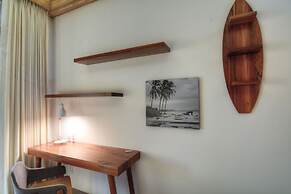 The Gilded Iguana Surf Hotel