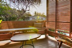 The Gilded Iguana Surf Hotel