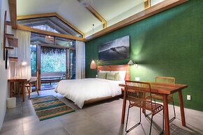 The Gilded Iguana Surf Hotel