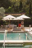 The Gilded Iguana Surf Hotel