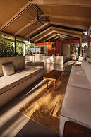 The Gilded Iguana Surf Hotel