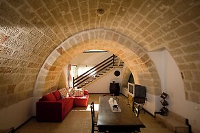 Masseria Spina Resort