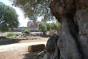 Masseria Spina Resort