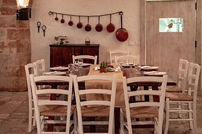 Masseria Spina Resort