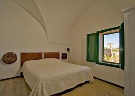 Masseria Spina Resort