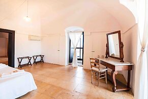 Masseria Spina Resort