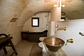 Masseria Spina Resort