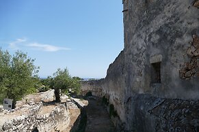 Masseria Spina Resort