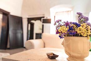 Masseria Spina Resort