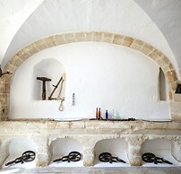 Masseria Spina Resort