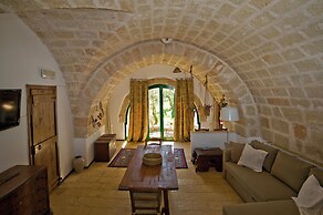 Masseria Spina Resort