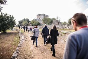 Masseria Spina Resort
