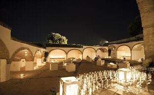 Masseria Spina Resort