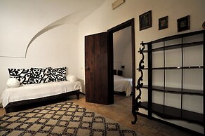 Masseria Spina Resort