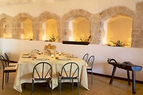 Masseria Spina Resort