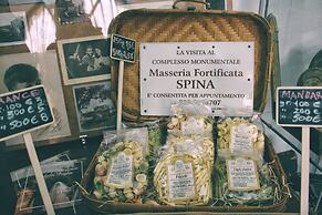 Masseria Spina Resort