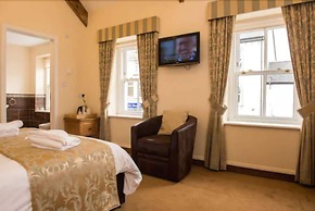 The Cambrian Inn