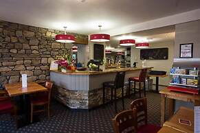 The Cambrian Inn