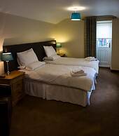 The Cambrian Inn