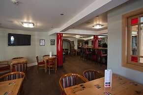 The Cambrian Inn