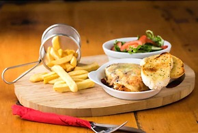 The Cambrian Inn