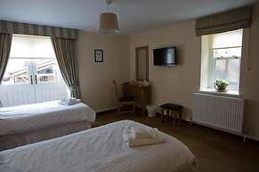 The Cambrian Inn