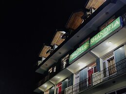 CS Shhandella Hotel