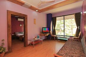 Mount View Executive  The Valley Resort