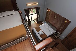 Mount View Executive  The Valley Resort