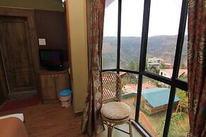 Mount View Executive  The Valley Resort