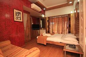 Mount View Executive  The Valley Resort