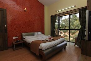 Mount View Executive  The Valley Resort