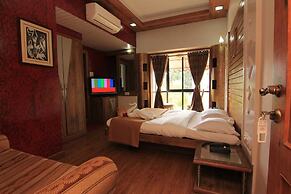 Mount View Executive  The Valley Resort