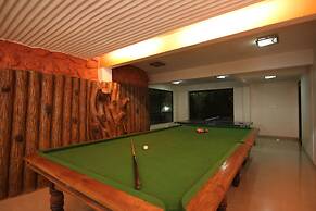 Mount View Executive  The Valley Resort