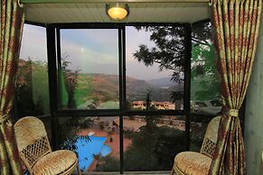 Mount View Executive  The Valley Resort