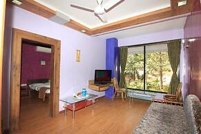 Mount View Executive  The Valley Resort