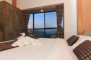 Mount View Executive  The Valley Resort