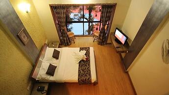 Mount View Executive  The Valley Resort