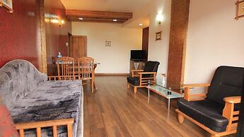 Mount View Executive  The Valley Resort