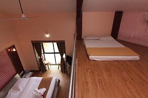 Mount View Executive  The Valley Resort