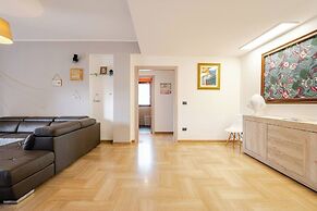 Villa strepitosa con vista mare